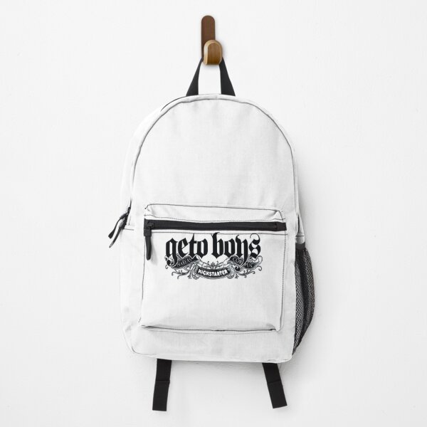 Item preview, The Beginning Of All Classics Geto Boys Techno designed and sold by BoysBarryLyndon.