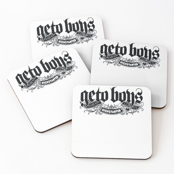 Item preview, The Beginning Of All Classics Geto Boys Techno designed and sold by BoysBarryLyndon.