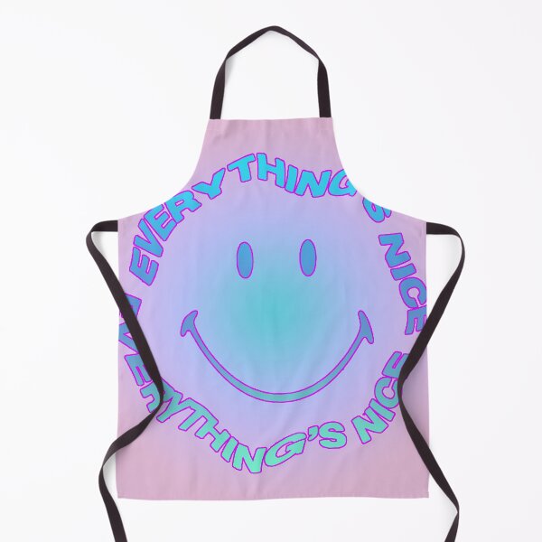 Item preview, EVERYTHING'S NICE 3 designed and sold by byoungcollages.