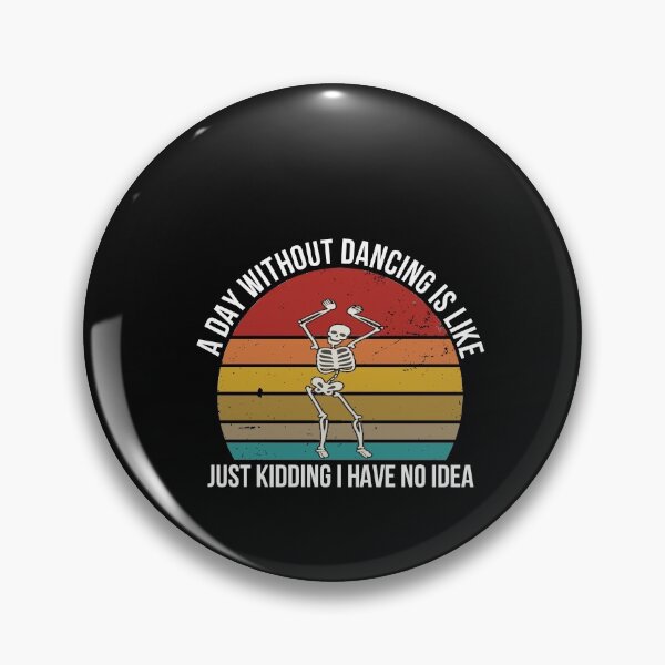Item preview, A Day Without Dance Like Choreographer Dancing Halloween   designed and sold by andregiftshopzz.