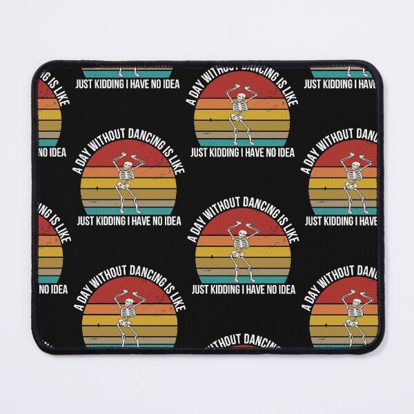 Item preview, A Day Without Dance Like Choreographer Dancing Halloween   designed and sold by andregiftshopzz.