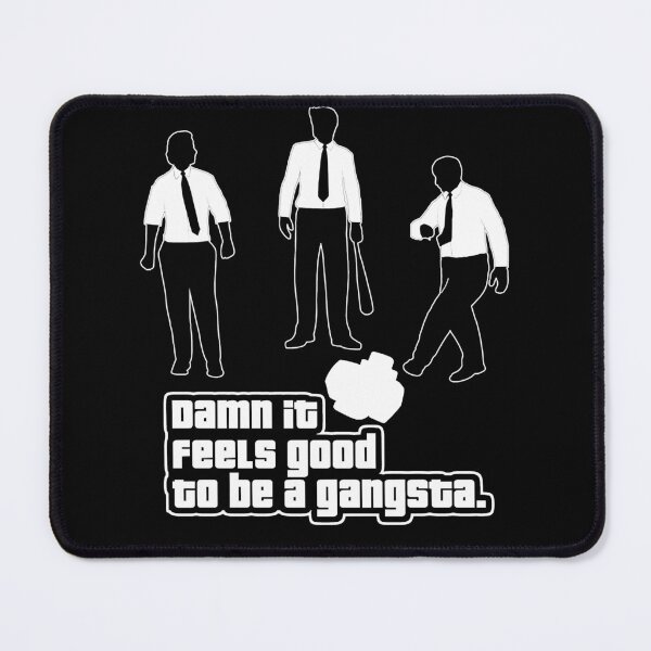 Item preview, The Beginning Of All Classics Geto Boys Damn It Feels Good To Be A Gangsta Dark Music designed and sold by BoysBarryLyndon.