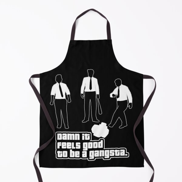 Item preview, The Beginning Of All Classics Geto Boys Damn It Feels Good To Be A Gangsta Dark Music designed and sold by BoysBarryLyndon.