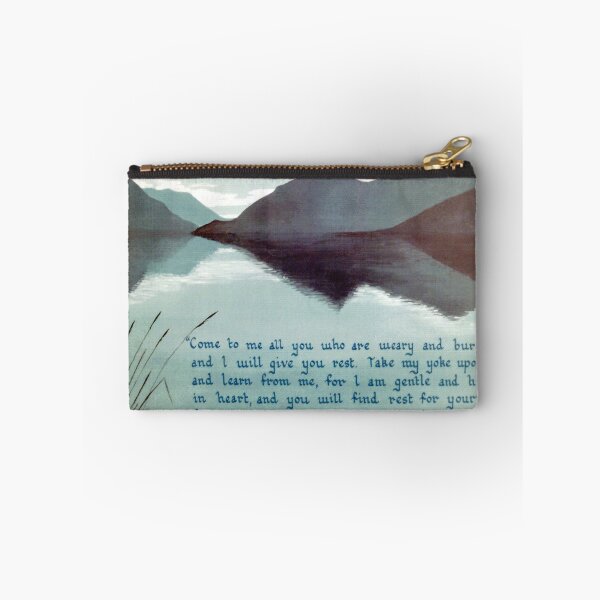 Item preview, Come Unto Me designed and sold by Olive Denyer.
