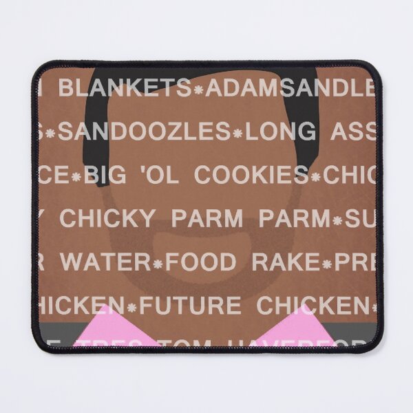 Item preview, Tom Haverford Slang Classic designed and sold by pamwilmayhpy.