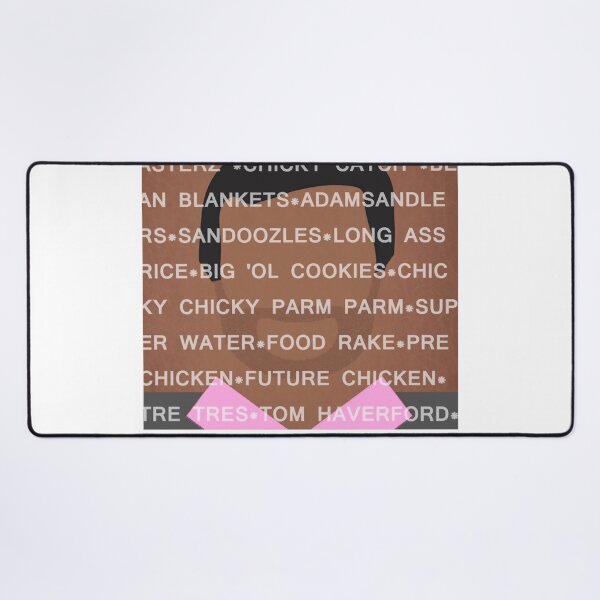 Item preview, Tom Haverford Slang Classic designed and sold by pamwilmayhpy.