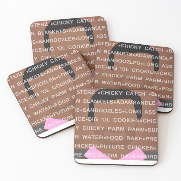 Item preview, Tom Haverford Slang Classic designed and sold by pamwilmayhpy.