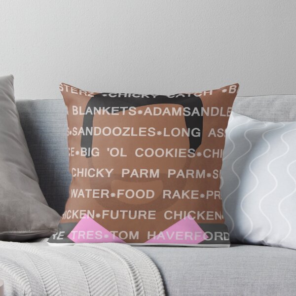 Item preview, Tom Haverford Slang Classic designed and sold by pamwilmayhpy.