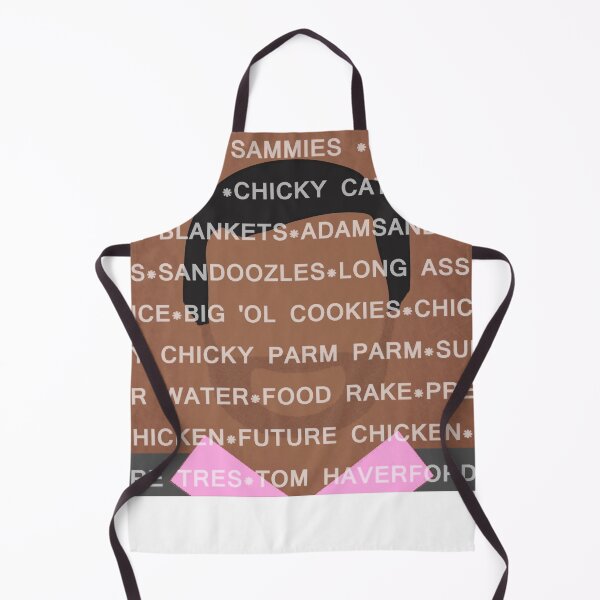 Item preview, Tom Haverford Slang Classic designed and sold by pamwilmayhpy.