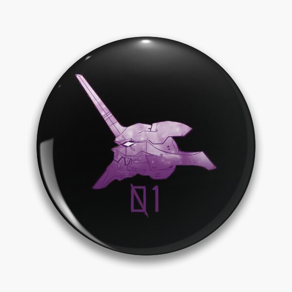 Item preview, Unit 01  designed and sold by rmorris9009.