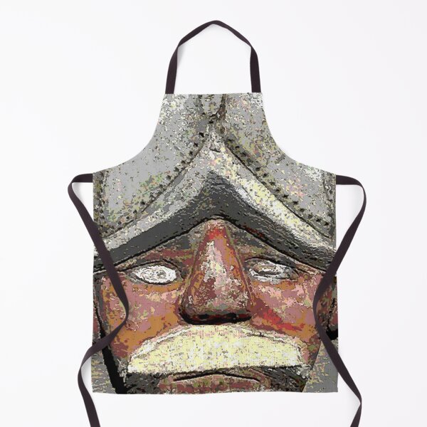 Item preview, Spanish Conquistador designed and sold by William E Lopez.