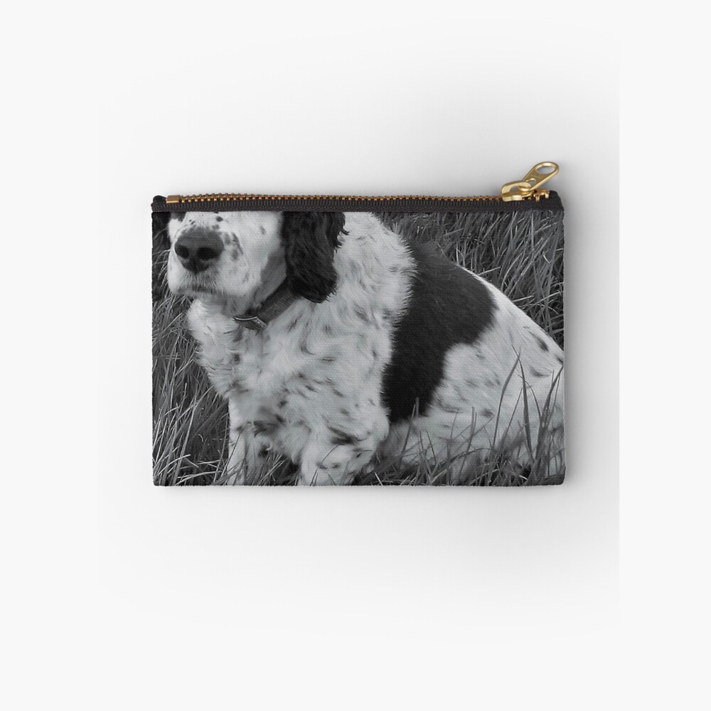 Item preview, Zipper Pouch designed and sold by Ranger1.