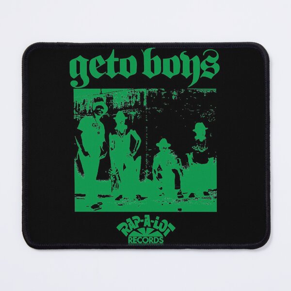 Item preview, The Beginning Of All Classics Geto Boys Gb1 Green Amelie Lens designed and sold by BoysBarryLyndon.