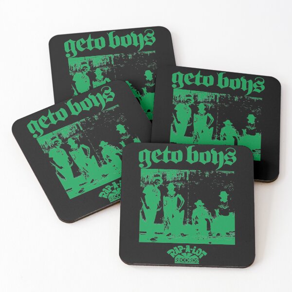 Item preview, The Beginning Of All Classics Geto Boys Gb1 Green Amelie Lens designed and sold by BoysBarryLyndon.