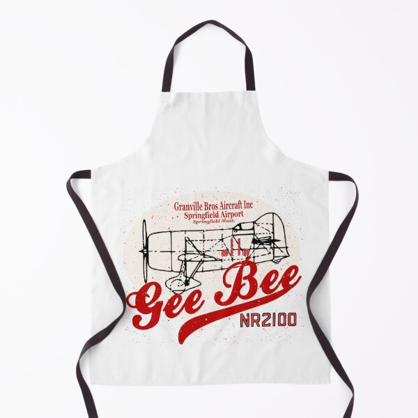 Item preview, Gee Bee Model R Super Sportster designed and sold by tshdesigns.