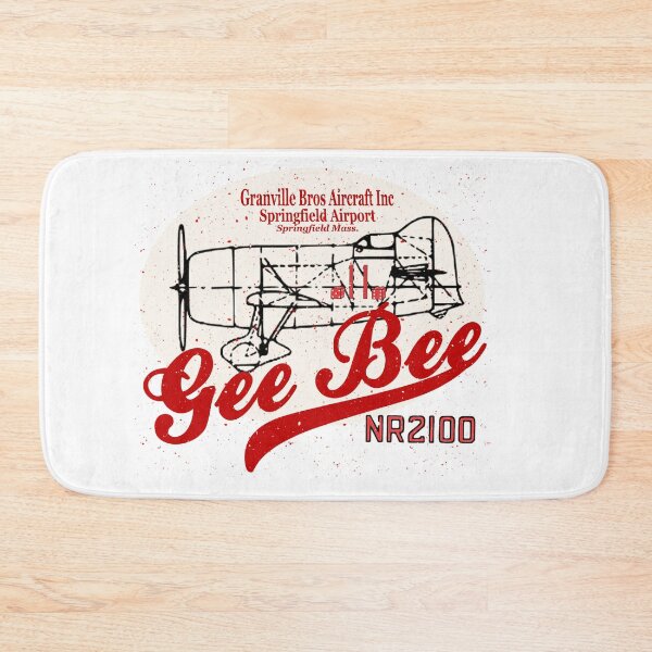 Item preview, Gee Bee Model R Super Sportster designed and sold by tshdesigns.