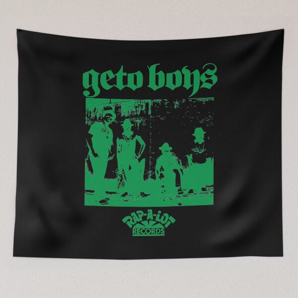 Item preview, The Beginning Of All Classics Geto Boys Gb1 Green Amelie Lens designed and sold by BoysBarryLyndon.