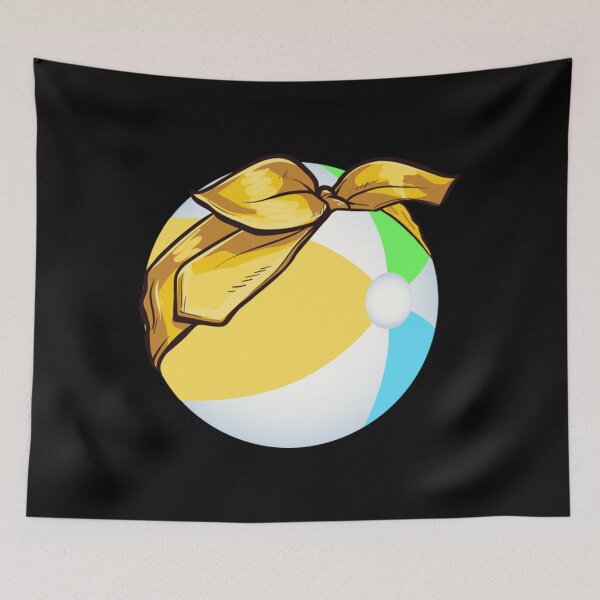 Item preview, Beach Ball Fan Mom T-ShirtBeach Ball Fan Mom, Beach Ball Ball Life Mother For Women designed and sold by MobSanabi.