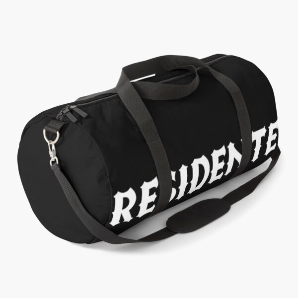 Item preview, Residente designed and sold by Moody Brush.