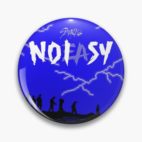 Item preview, Stray Kids NOEASY designed and sold by angiecat-art.