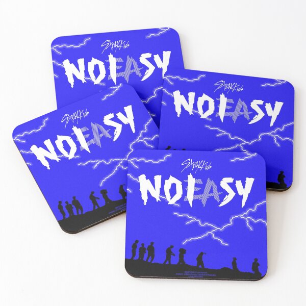 Item preview, Stray Kids NOEASY designed and sold by angiecat-art.