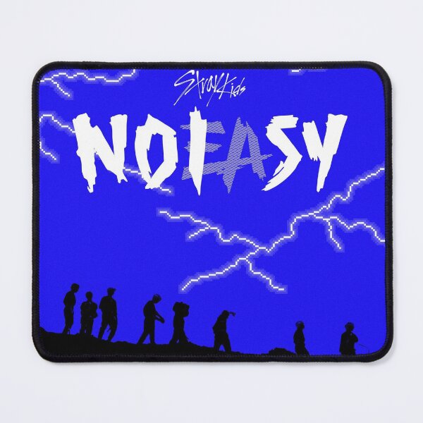 Item preview, Stray Kids NOEASY designed and sold by angiecat-art.