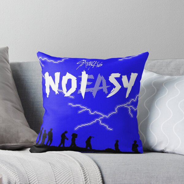 Item preview, Stray Kids NOEASY designed and sold by angiecat-art.