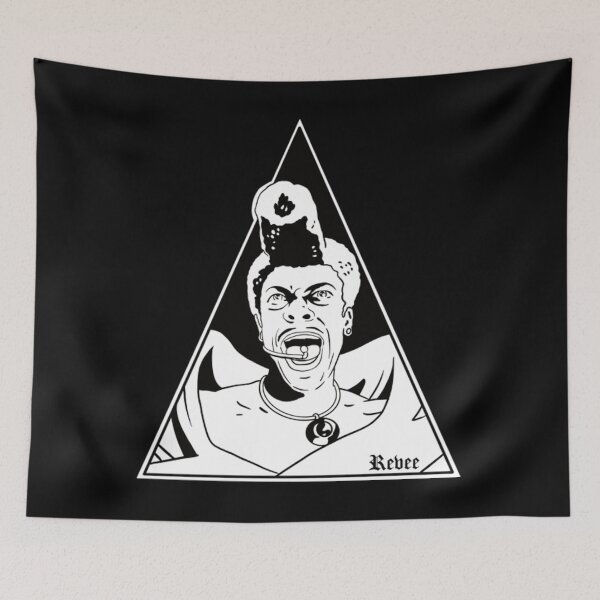Item preview, Fifth Element T-ShirtRuby Rhod  designed and sold by MobSanabi.