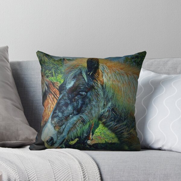 Item preview, Icelandic Ponies designed and sold by AlanLakritz.