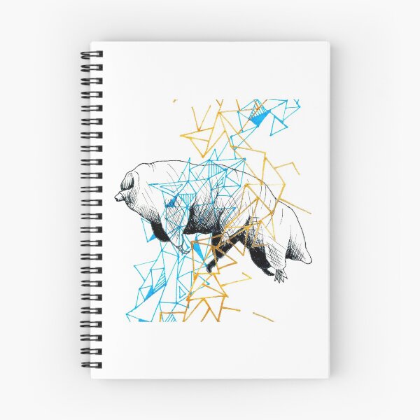 Item preview, Tardigrade Biome designed and sold by Victoria  Cook.