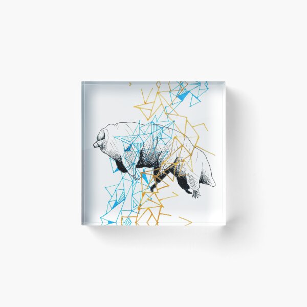 Item preview, Tardigrade Biome designed and sold by Victoria  Cook.