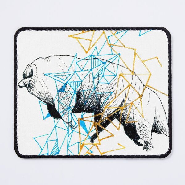 Item preview, Tardigrade Biome designed and sold by Victoria  Cook.