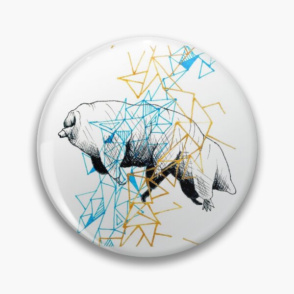 Item preview, Tardigrade Biome designed and sold by Victoria  Cook.
