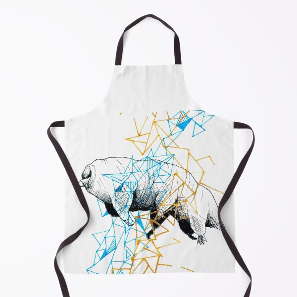 Item preview, Tardigrade Biome designed and sold by Victoria Cook.