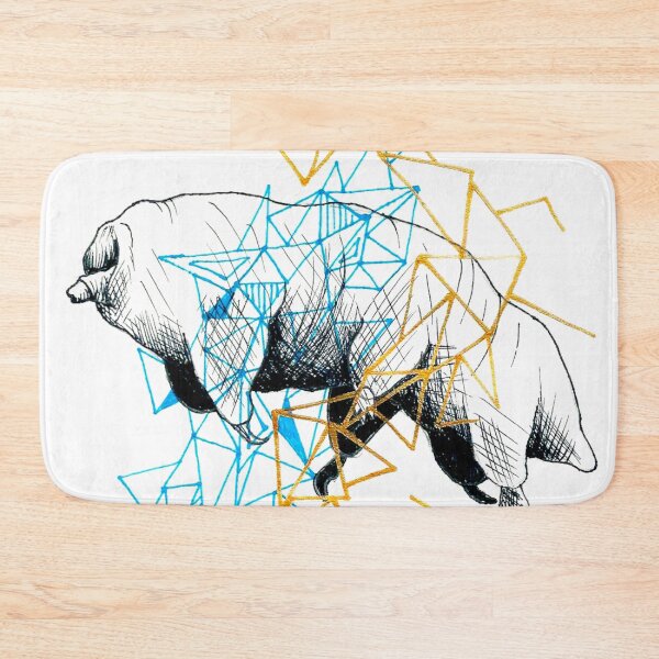 Item preview, Tardigrade Biome designed and sold by Victoria  Cook.