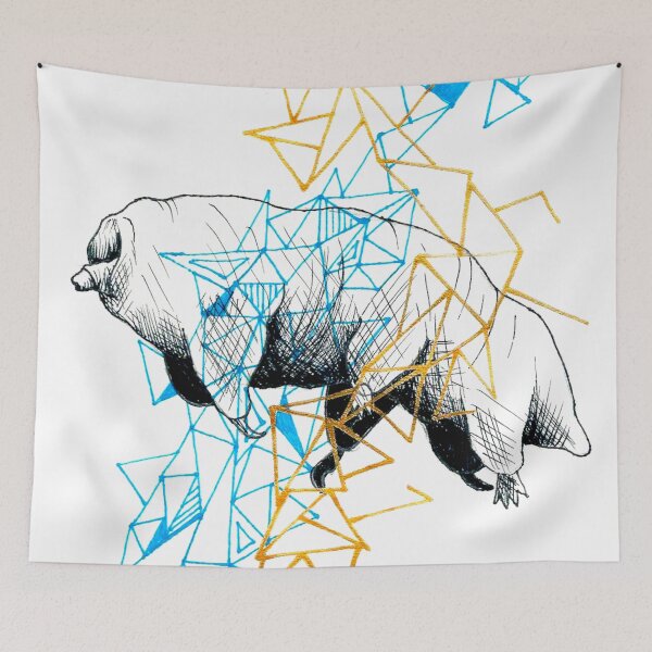Item preview, Tardigrade Biome designed and sold by Victoria  Cook.