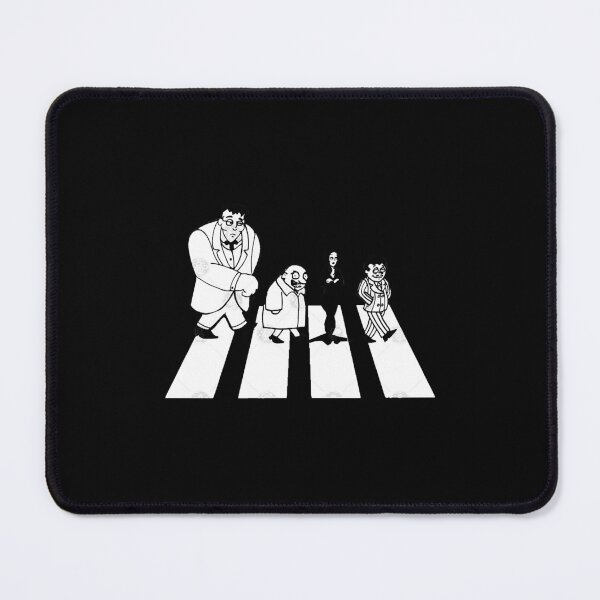Item preview, Addams road  designed and sold by rmorris9009.
