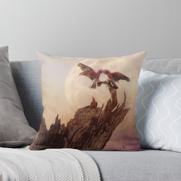 Item preview, We all go a little crazy with the full moon... designed and sold by Ladyshark.