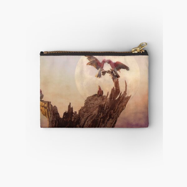Item preview, We all go a little crazy with the full moon... designed and sold by Ladyshark.