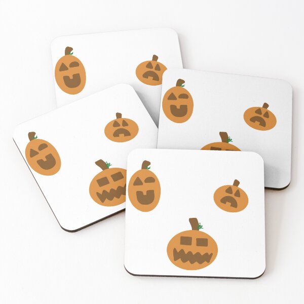 Item preview, Pumpkin Trio designed and sold by beccaamac.
