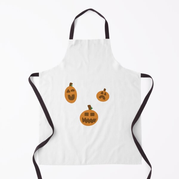 Item preview, Pumpkin Trio designed and sold by beccaamac.