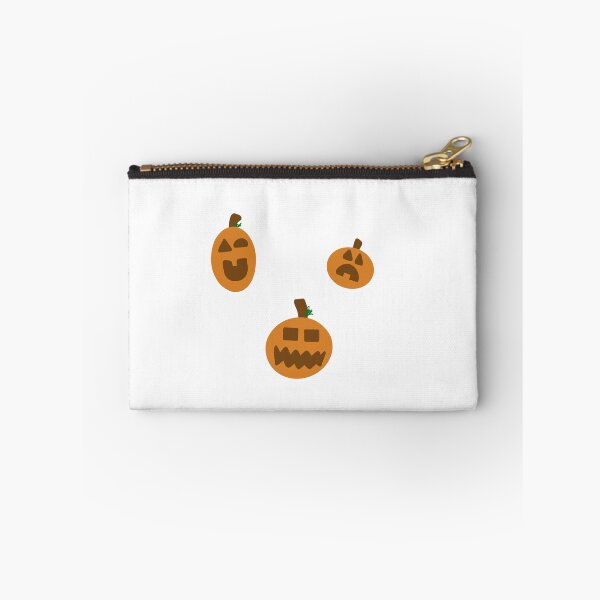 Item preview, Pumpkin Trio designed and sold by beccaamac.
