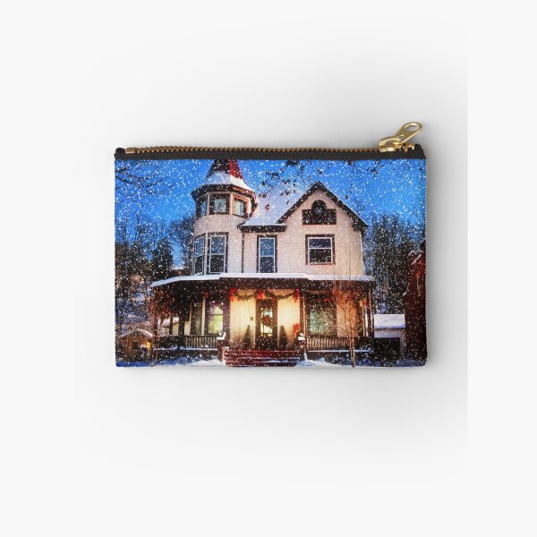 Item preview, Home for Christmas designed and sold by Claude Johnson.