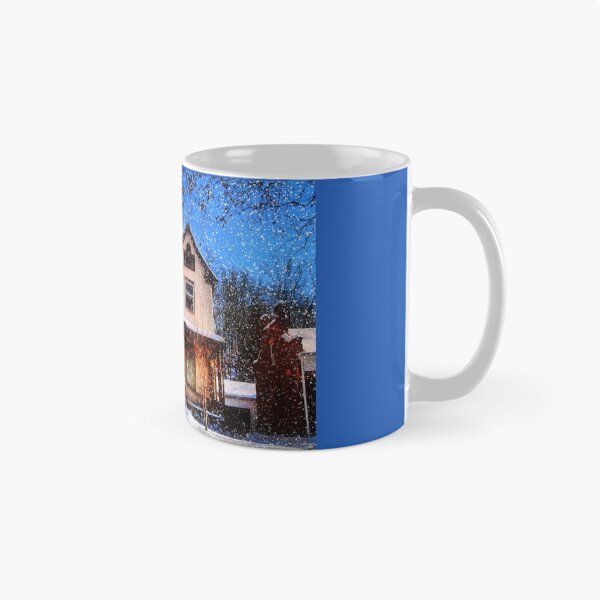 Item preview, Home for Christmas designed and sold by Claude Johnson.