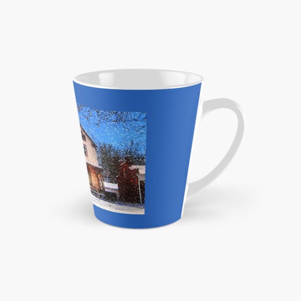 Item preview, Home for Christmas designed and sold by Claude Johnson.