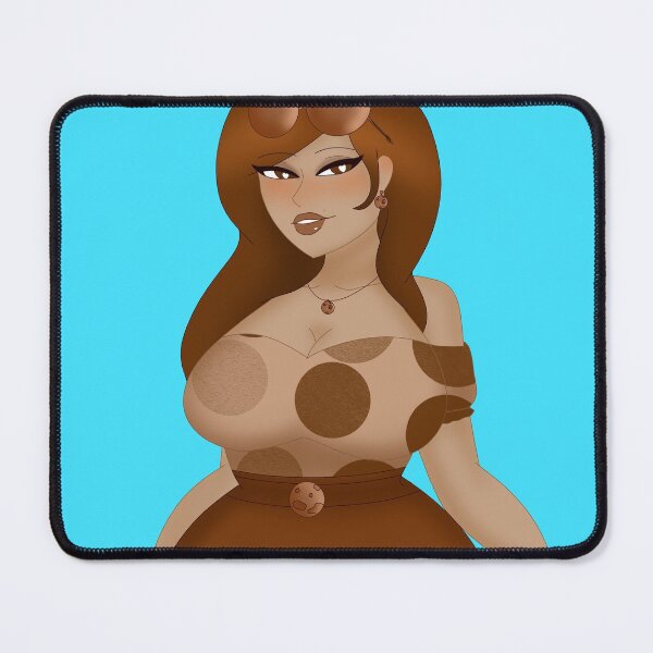 Item preview, Cookie Dean designed and sold by ArielSRM.