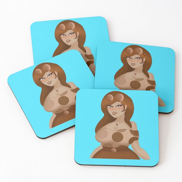 Item preview, Cookie Dean  designed and sold by ArielSRM.
