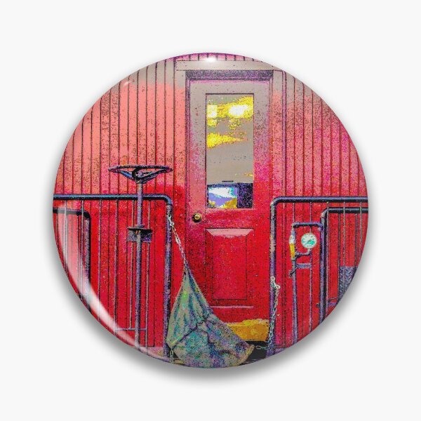 Item preview, Red Caboose - Cumbres&Toltec Railred designed and sold by William E Lopez.