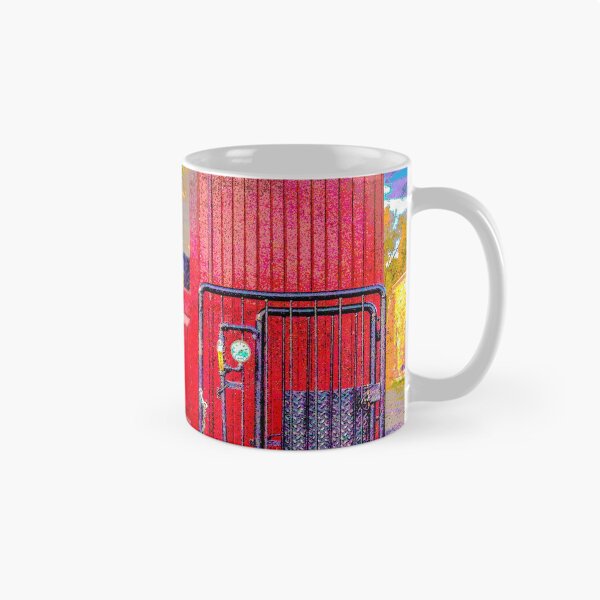 Item preview, Red Caboose - Cumbres&Toltec Railred designed and sold by William E Lopez.