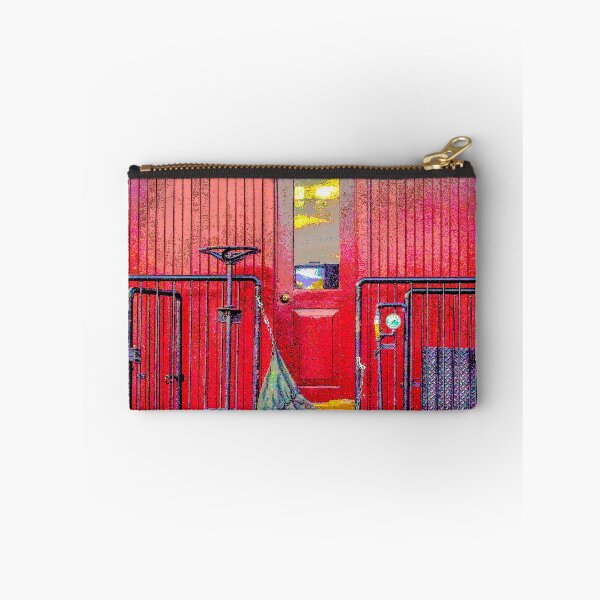 Item preview, Red Caboose - Cumbres&Toltec Railred designed and sold by William E Lopez.